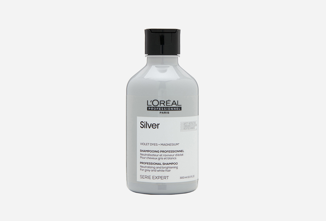 L'Oreal Professionnel Shampoo for color hair Serie Expert 