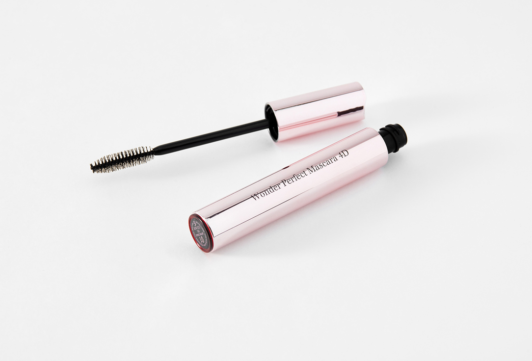 Clarins Mascara with 4D effect Wonder Perfect