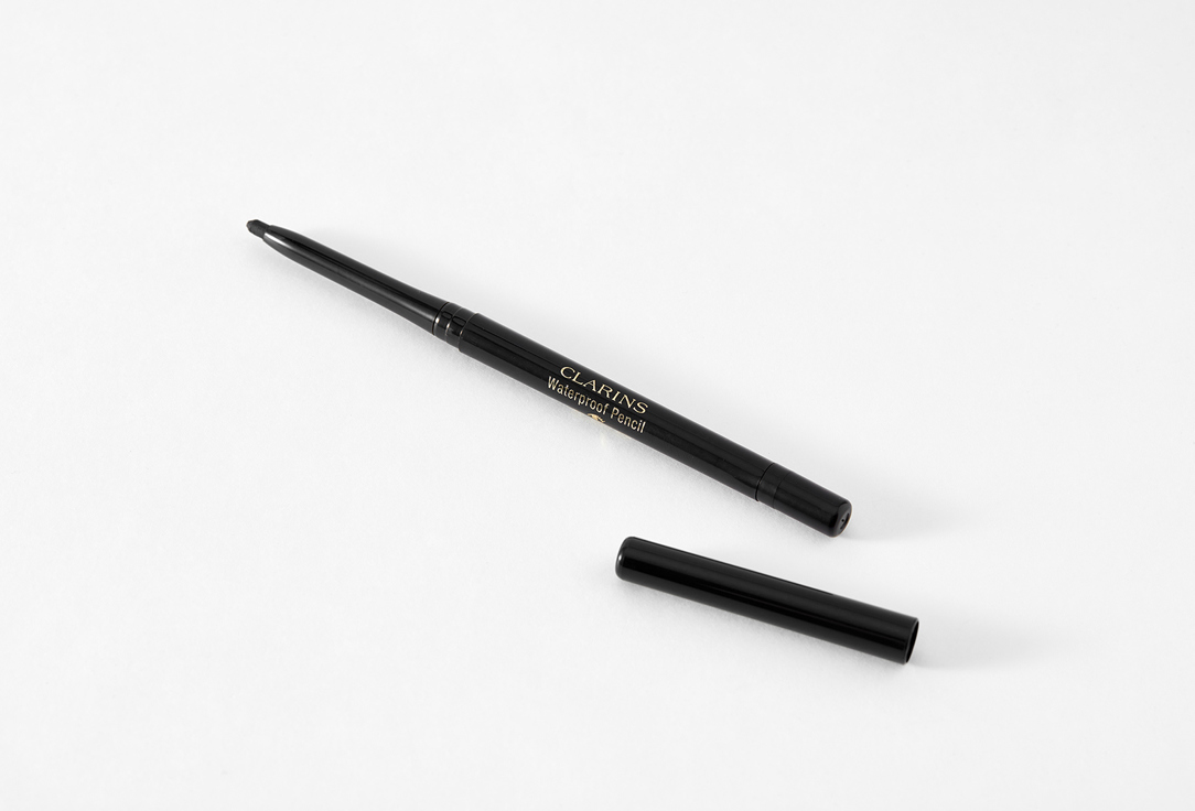 Clarins Eye pencil Waterproof