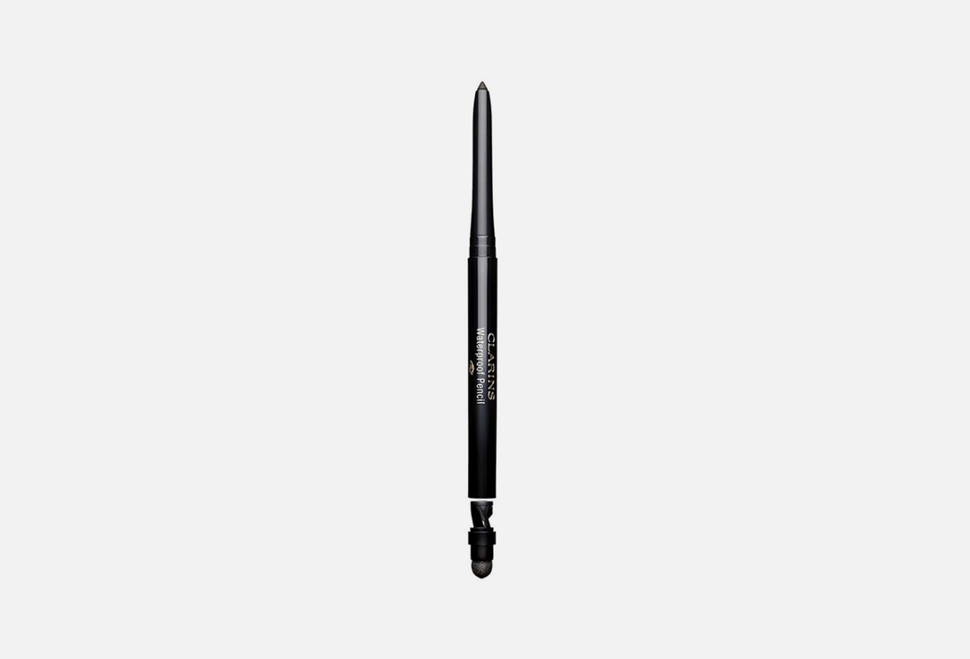 Clarins Eye pencil Waterproof