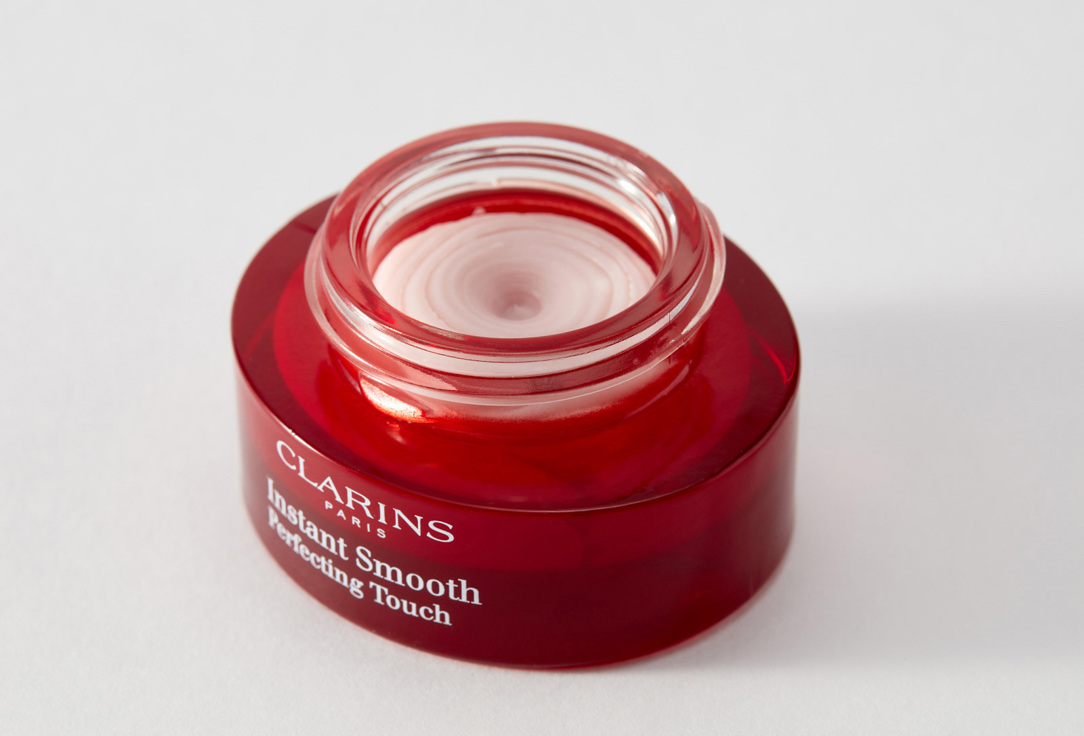 Clarins Makeup base Instant Smooth