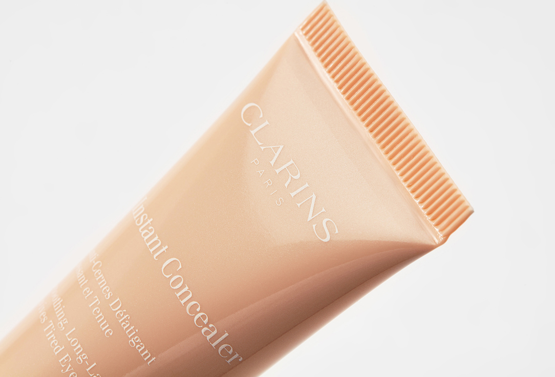 Clarins Long-lasting anti-dark circles concealer Instant Concealer