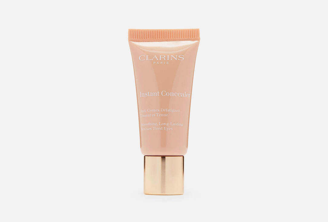 Clarins Long-lasting anti-dark circles concealer Instant Concealer