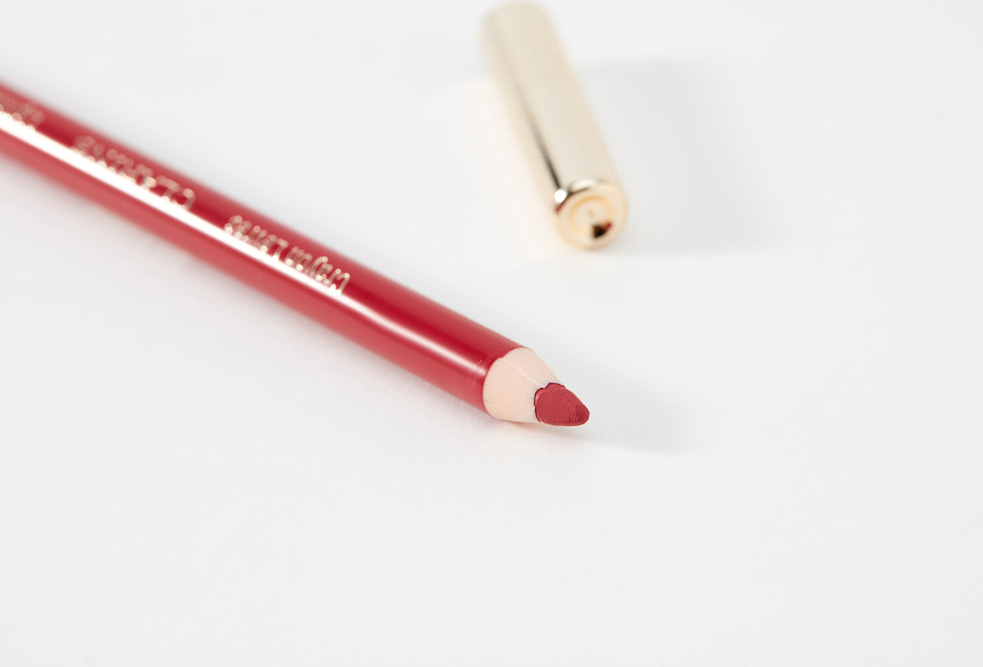 Clarins Lip Liner Crayon lèvres 