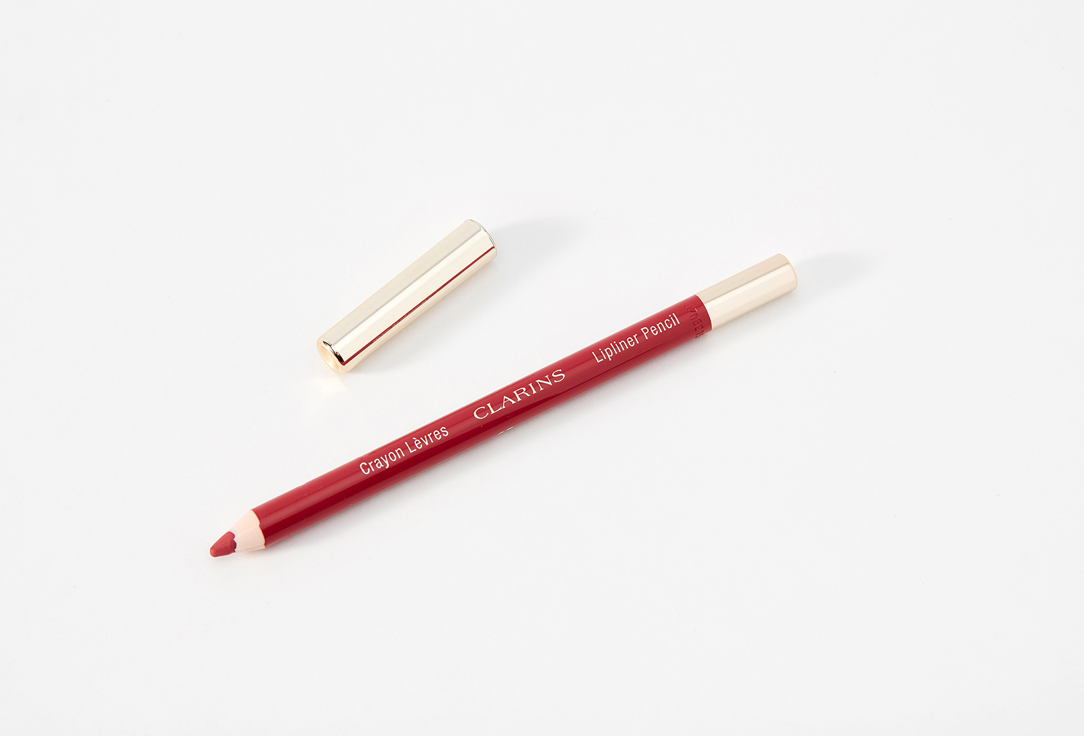 Clarins Lip Liner Crayon lèvres 