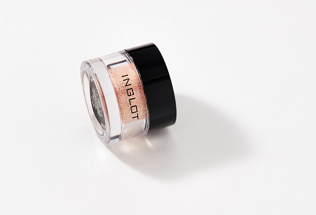 Inglot Loose eyeshadow AMC Pure Pigment