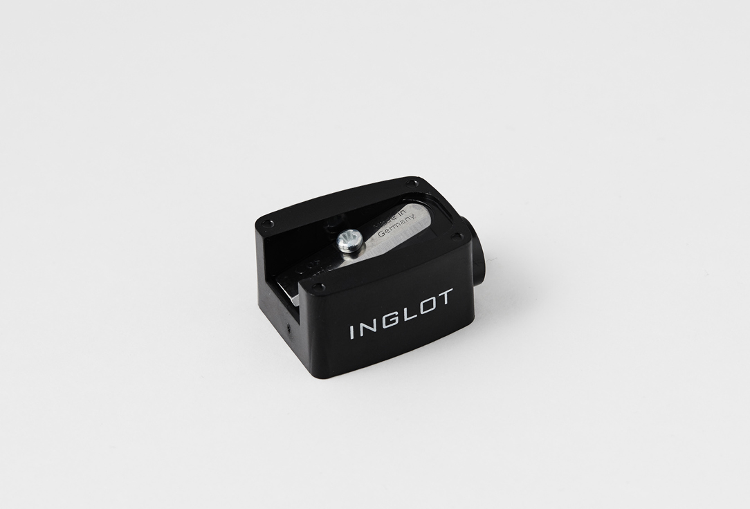 Inglot Small pencil sharpener Small