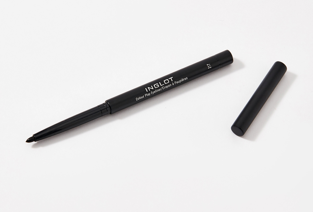 Inglot Eyeliner Colour play