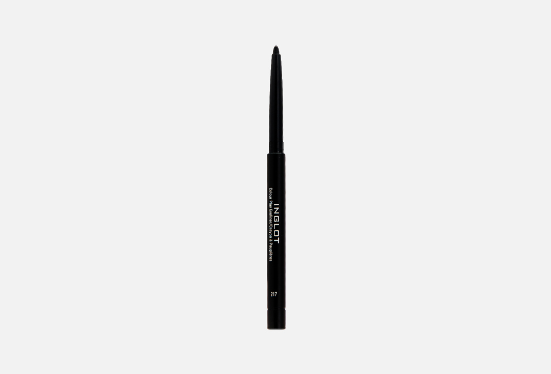 Inglot Eyeliner Colour play