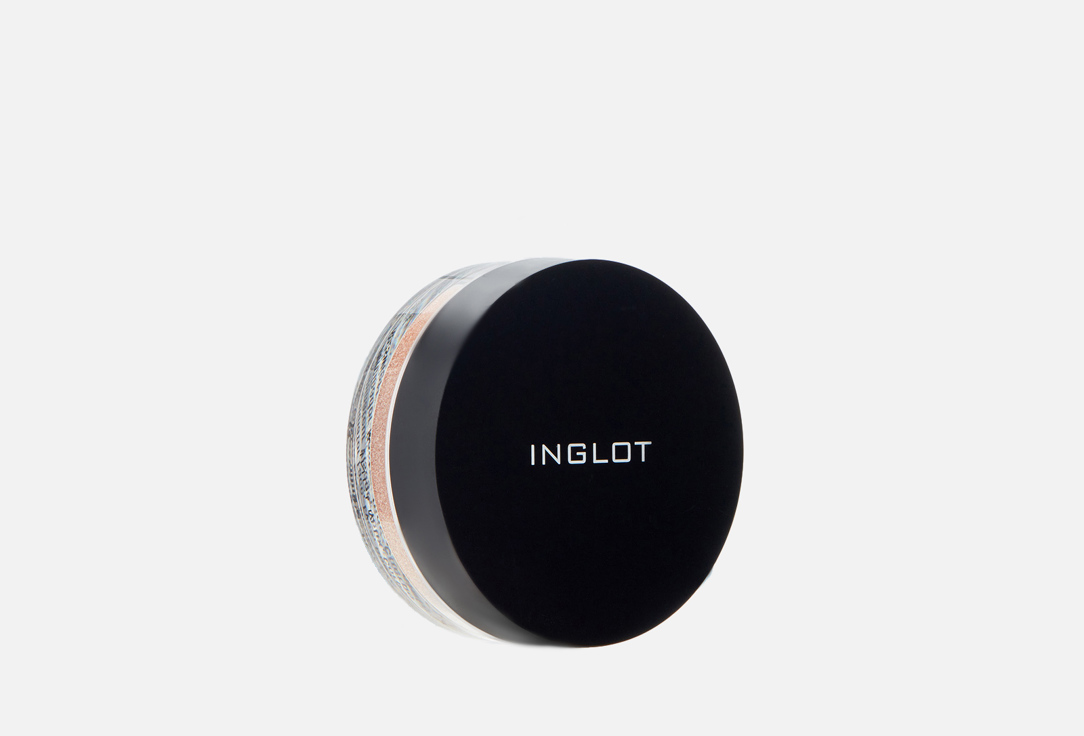 Inglot Loose powder Sparkling Dust FEB