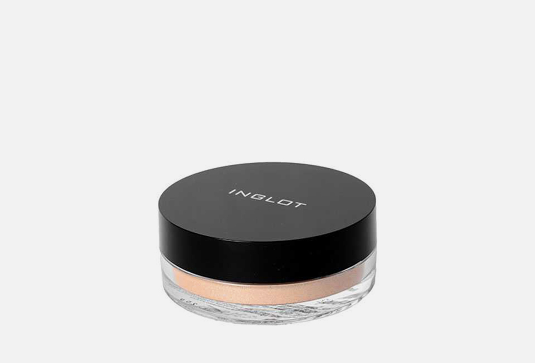 Inglot Loose powder Sparkling Dust FEB