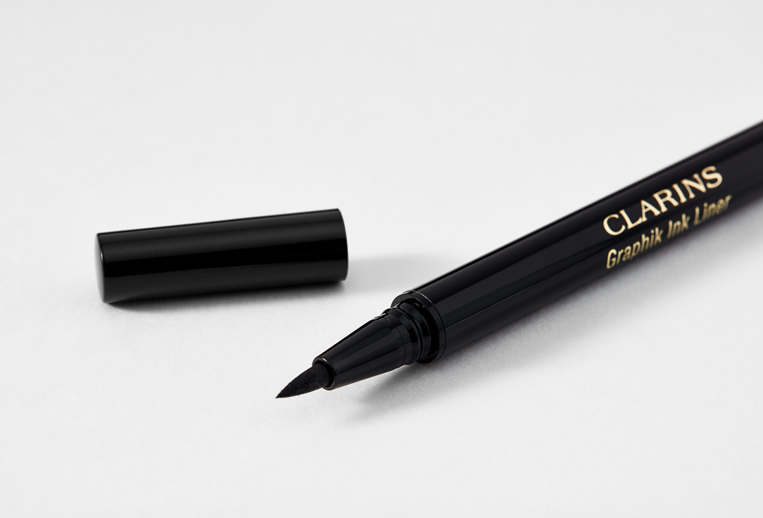 Clarins Eyeliner  Graphik Ink Liner 