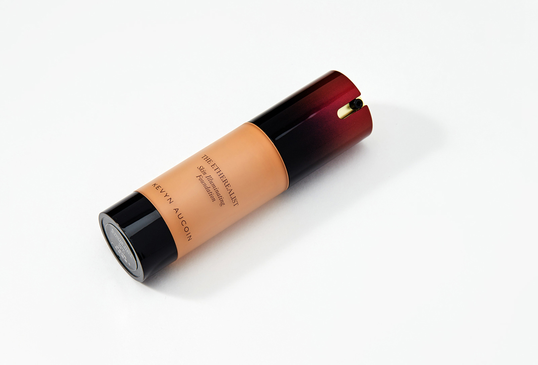 Kevyn Aucoin Foundation The Etherealist Skin Illuminating