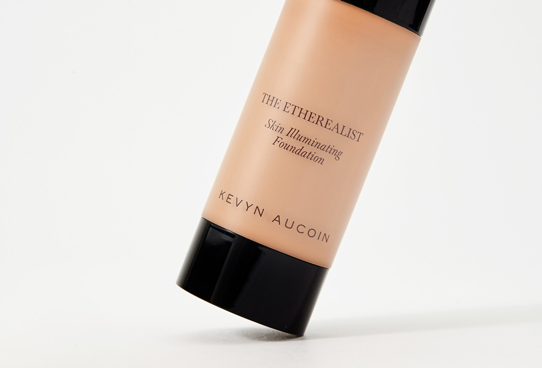 Kevyn Aucoin Foundation The Etherealist Skin Illuminating