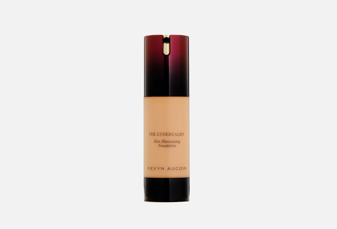 Kevyn Aucoin Foundation The Etherealist Skin Illuminating