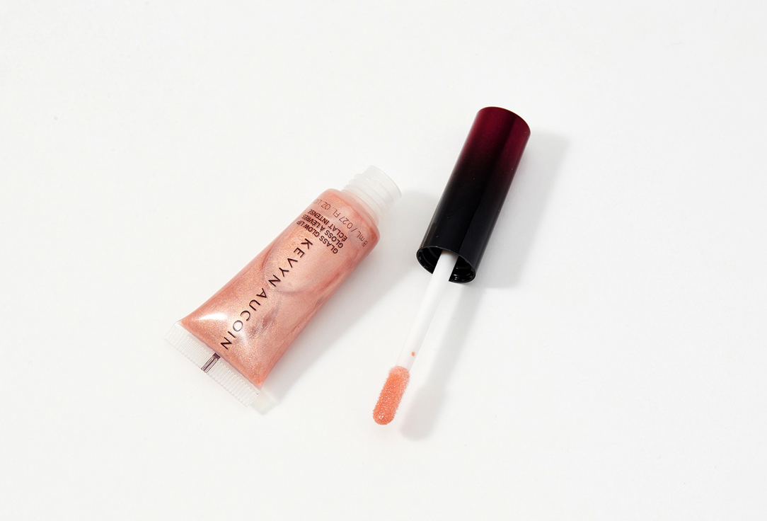 Kevyn Aucoin Lip Gloss Glow