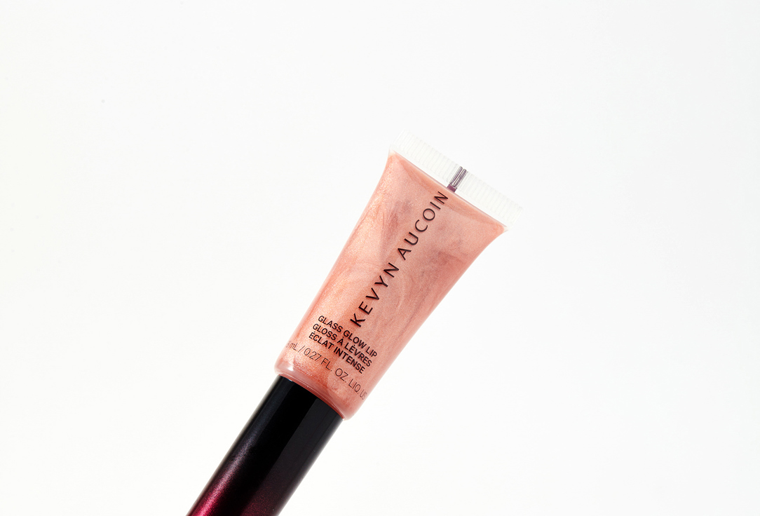 Kevyn Aucoin Lip Gloss Glow