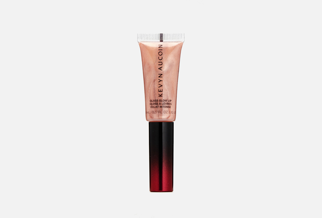 Kevyn Aucoin Lip Gloss Glow