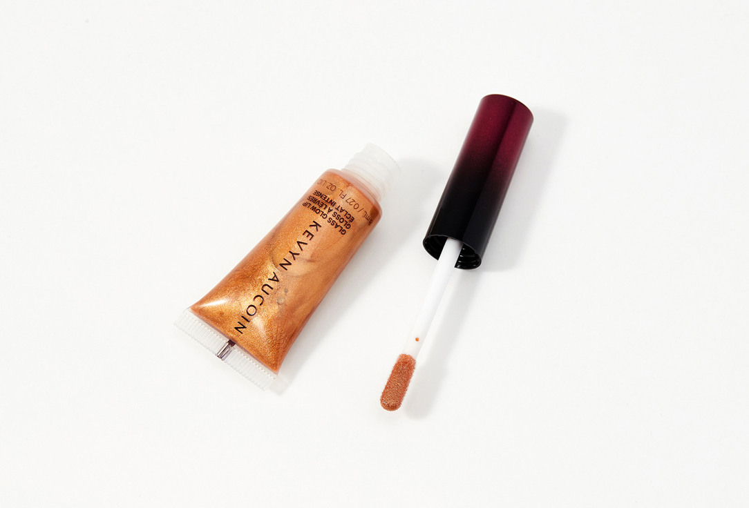 Kevyn Aucoin Lip Gloss Glow