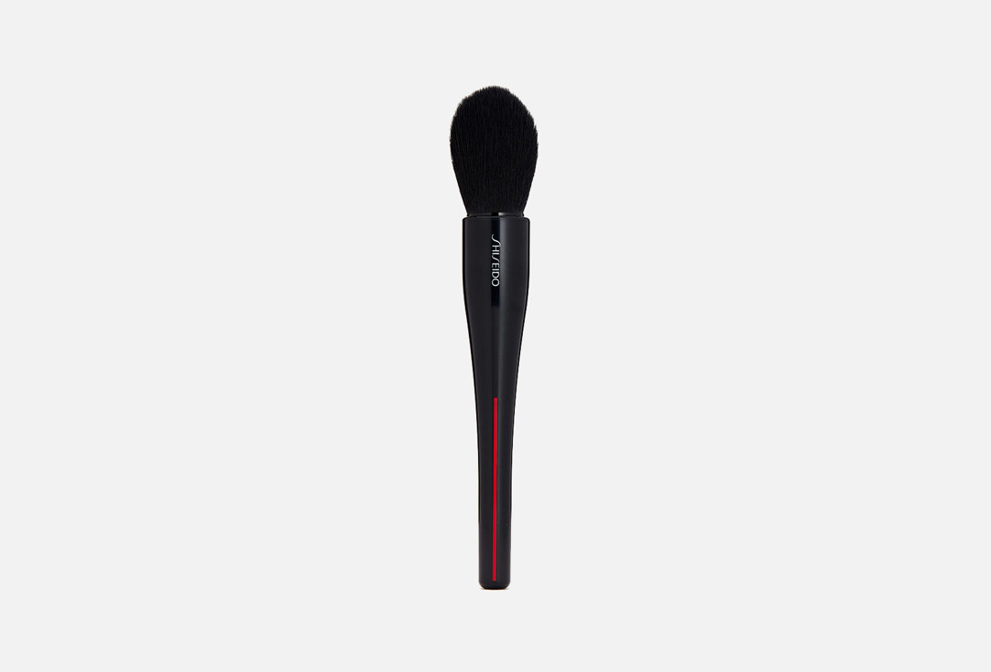 Shiseido Powder and blush brush Maru fude