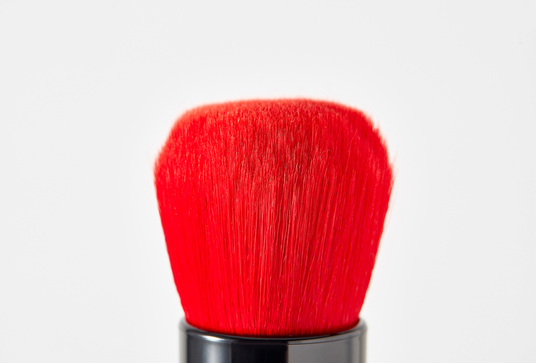 Shiseido Multifunctional double-sided brush Daiya fude 