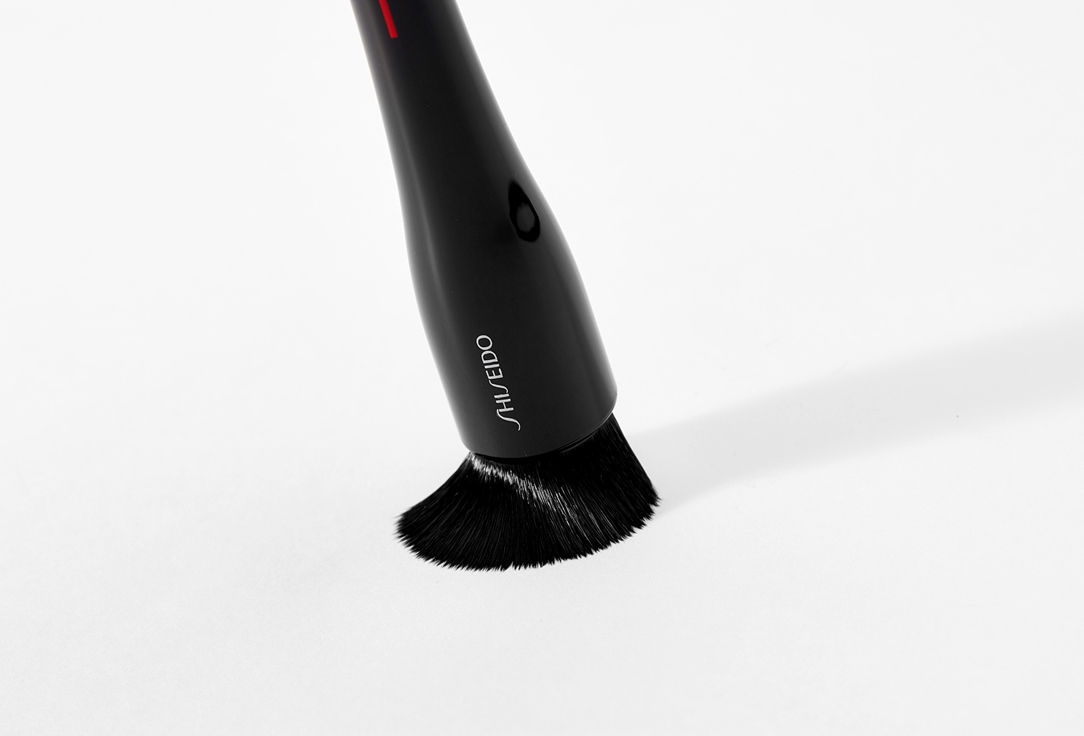 Shiseido Foundation brush Hasu fude