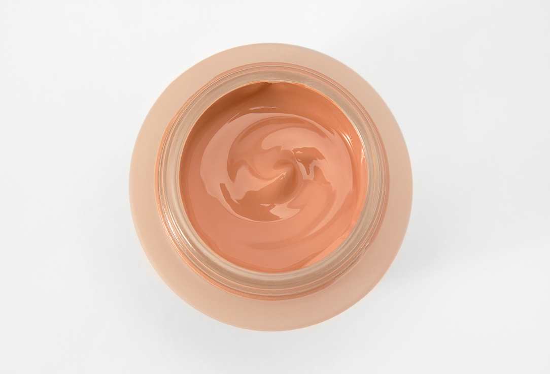 Shiseido Foundation with a radiant effect Future solution lx