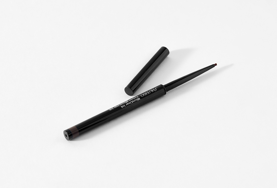 Shiseido Fine eyeliner pencil Microliner ink