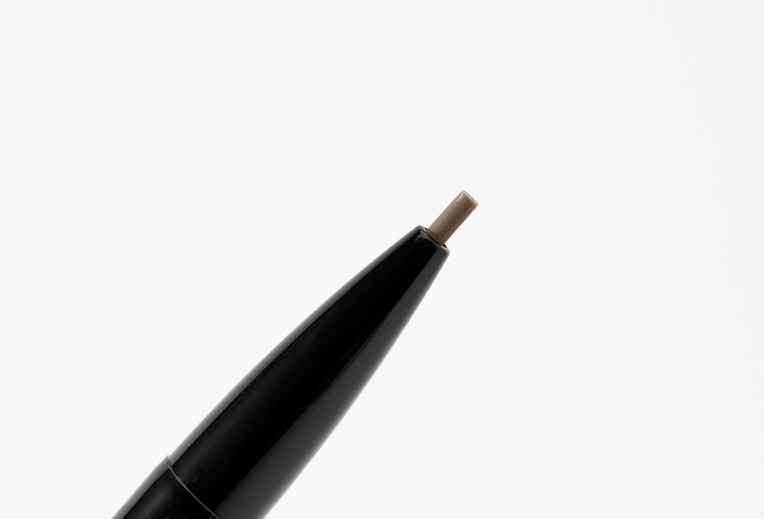 Shiseido Shaping eyebrow pencil inktrio