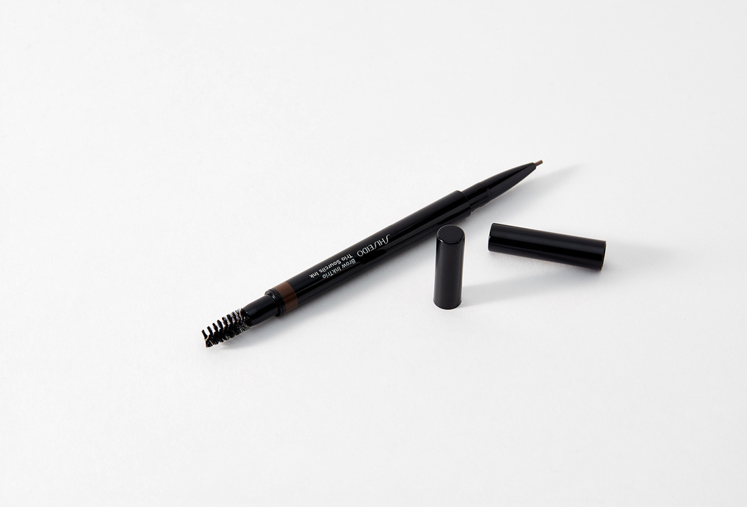 Shiseido Shaping eyebrow pencil inktrio