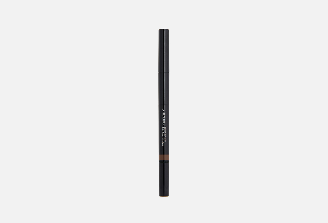 Shiseido Shaping eyebrow pencil inktrio