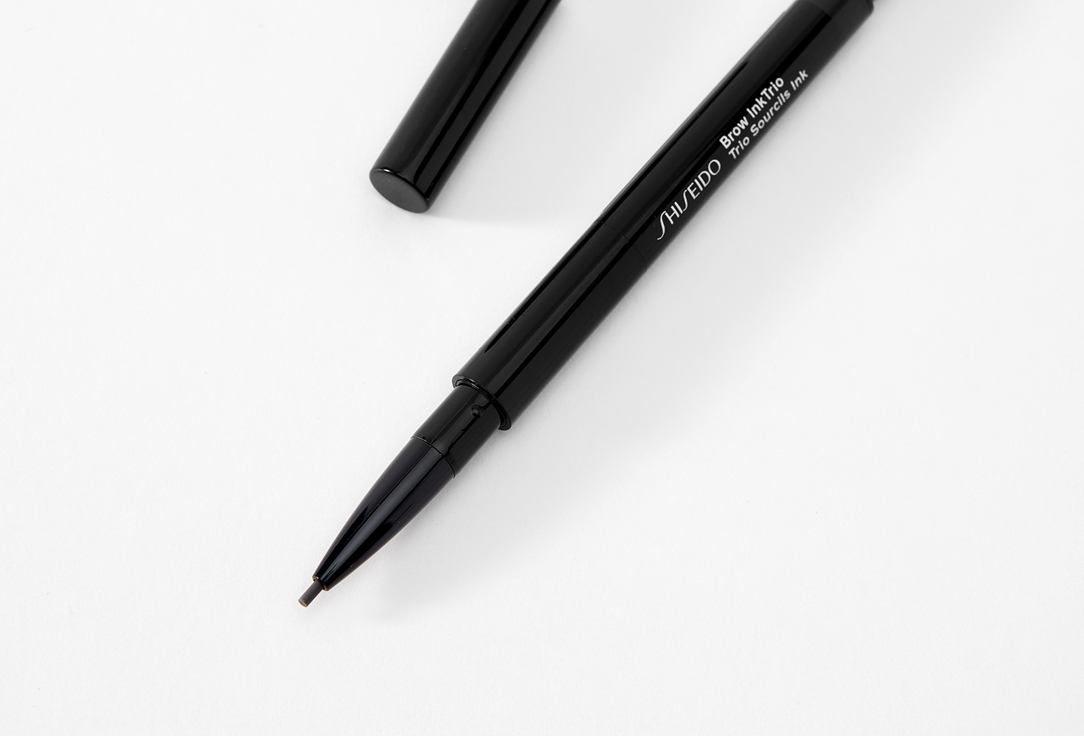 Shiseido Shaping eyebrow pencil Inktrio