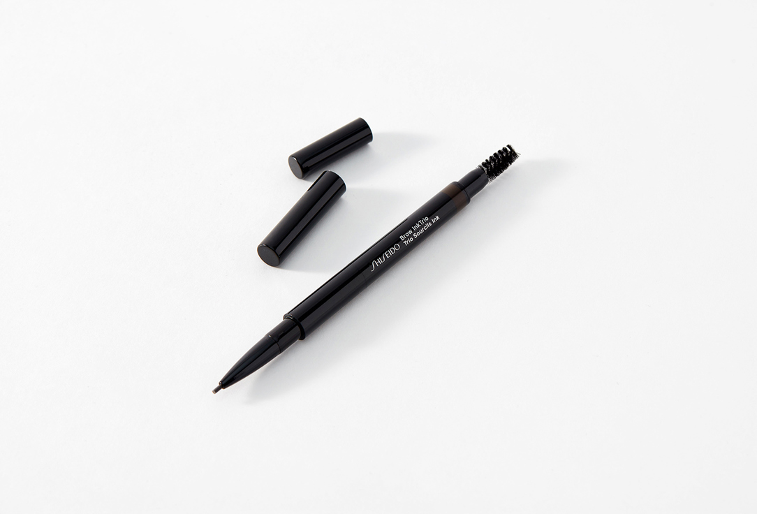 Shiseido Shaping eyebrow pencil Inktrio