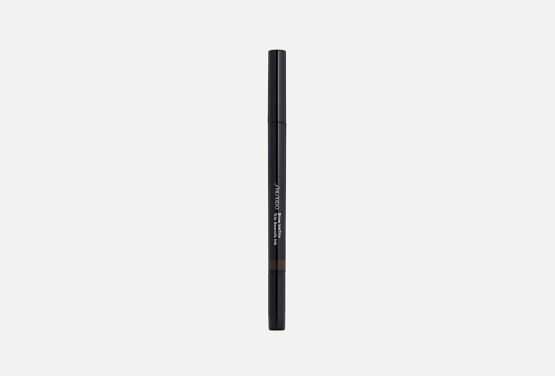 Shiseido Shaping eyebrow pencil Inktrio