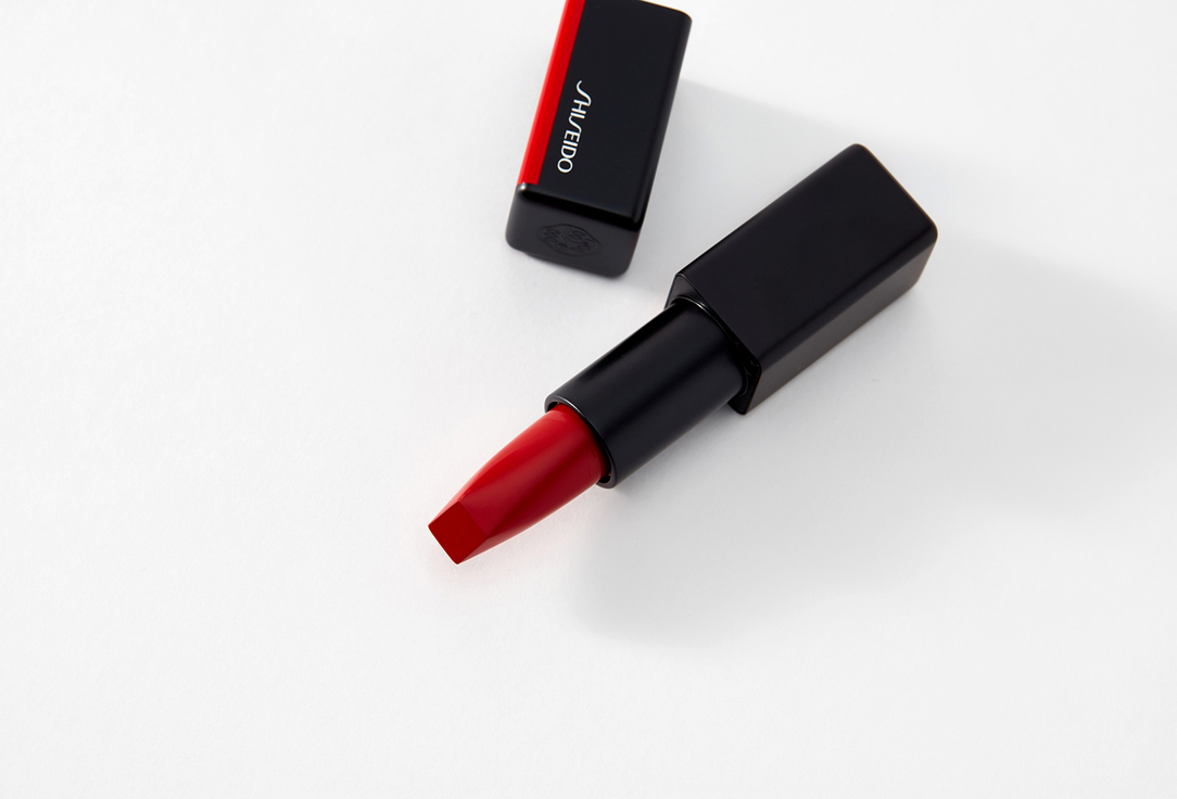 Shiseido Matte lipstick Modernmatte