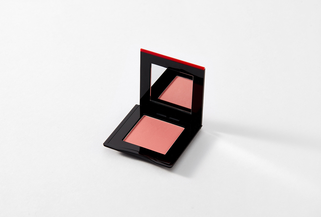 Shiseido Face blush with a natural glow effect Innerglow powder