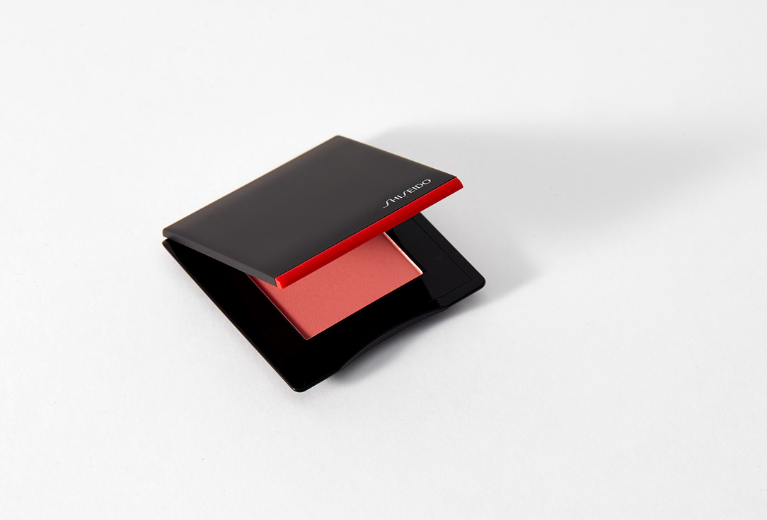 Shiseido Face blush with a natural glow effect Innerglow powder