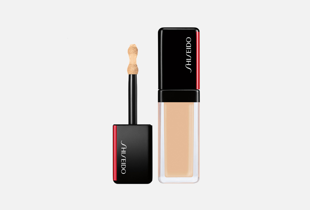 Shiseido Self Refreshing Dual Tip Concealer Synchro