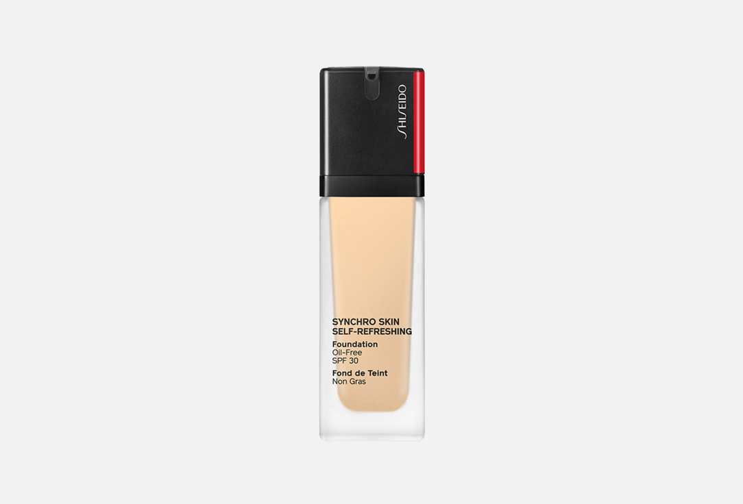 Shiseido Skin Self Refreshing Foundation Synchro