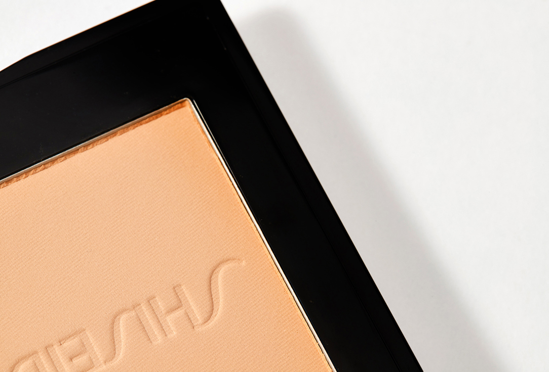 Shiseido Compact foundation powder Synchro Skin Self-Refreshing