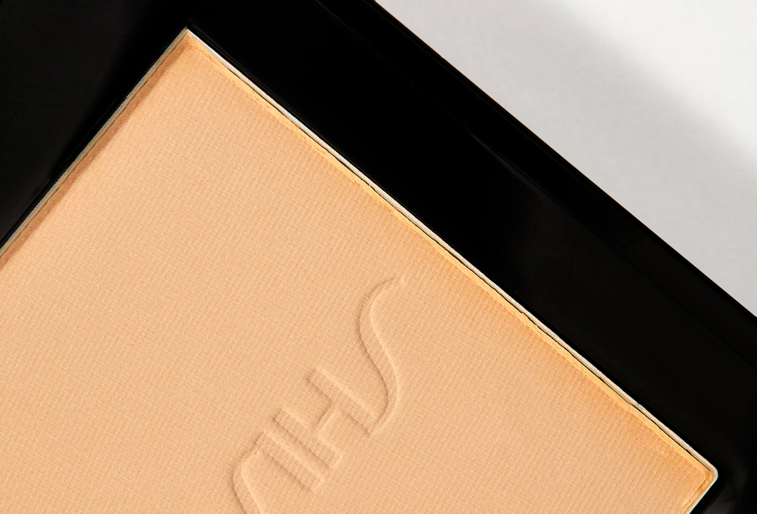 Shiseido Compact foundation powder Synchro Skin Self-Refreshing