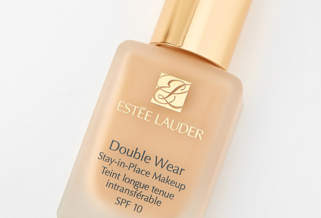 Estée Lauder Foundation spf 10 Double Wear