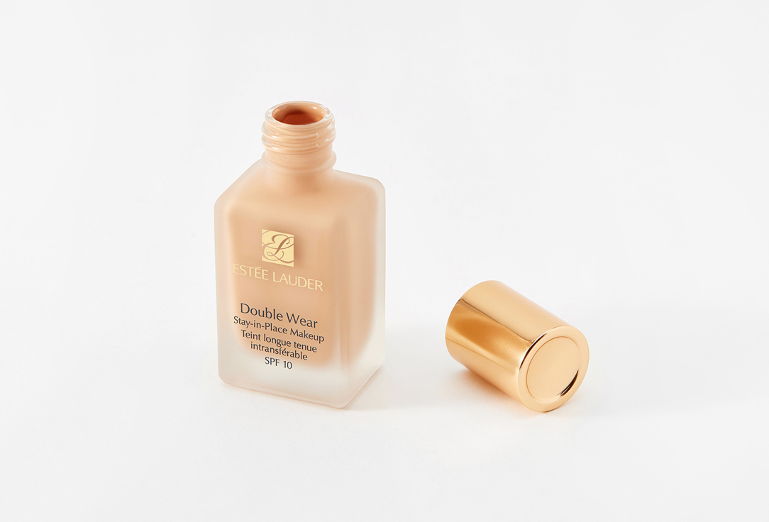 Estée Lauder Foundation spf 10 Double Wear