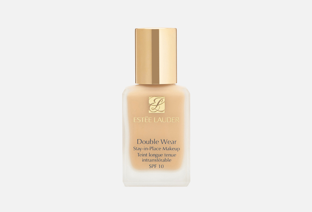 Estée Lauder Foundation spf 10 Double Wear