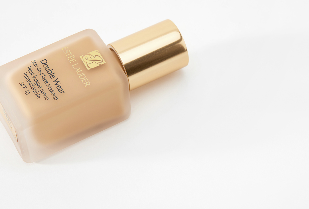 Estée Lauder Foundation spf 10 Double Wear