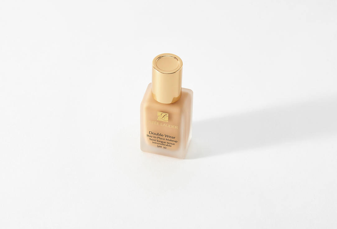 Estée Lauder Foundation spf 10 Double Wear