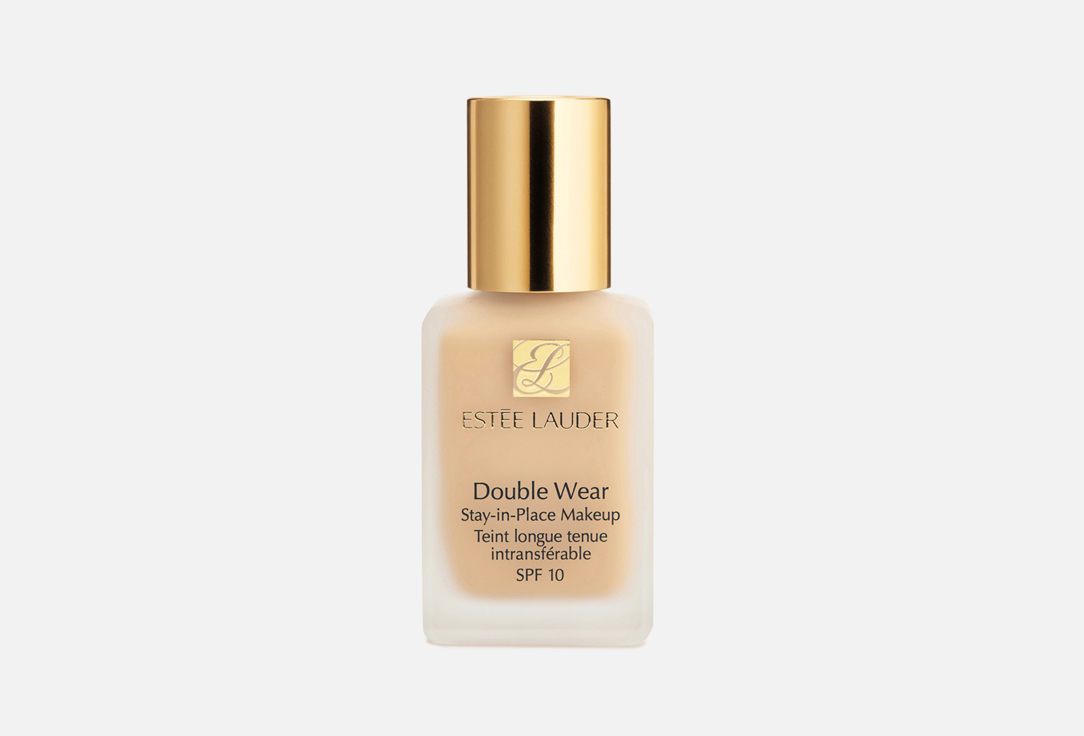 Estée Lauder Foundation spf 10 Double Wear