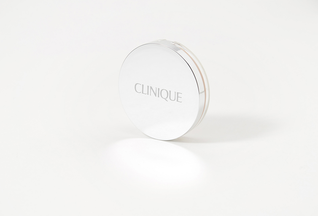 Clinique Compact powder SuperPowder