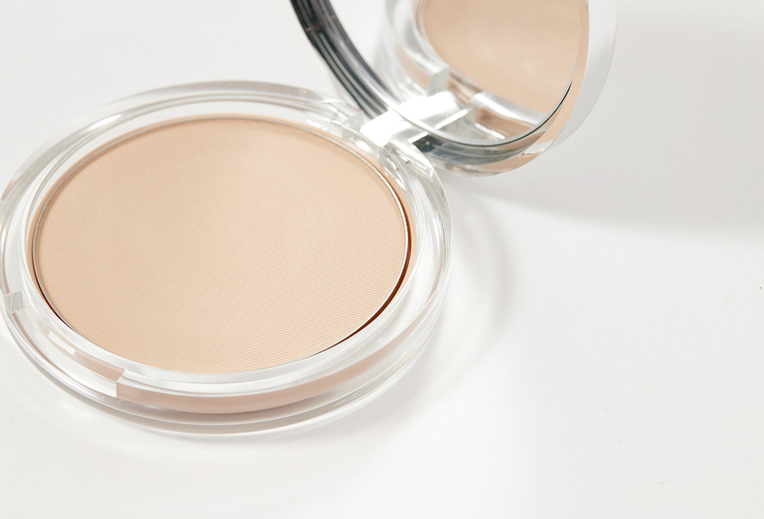 Clinique Compact powder SuperPowder