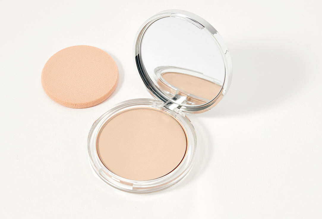 Clinique Compact powder SuperPowder